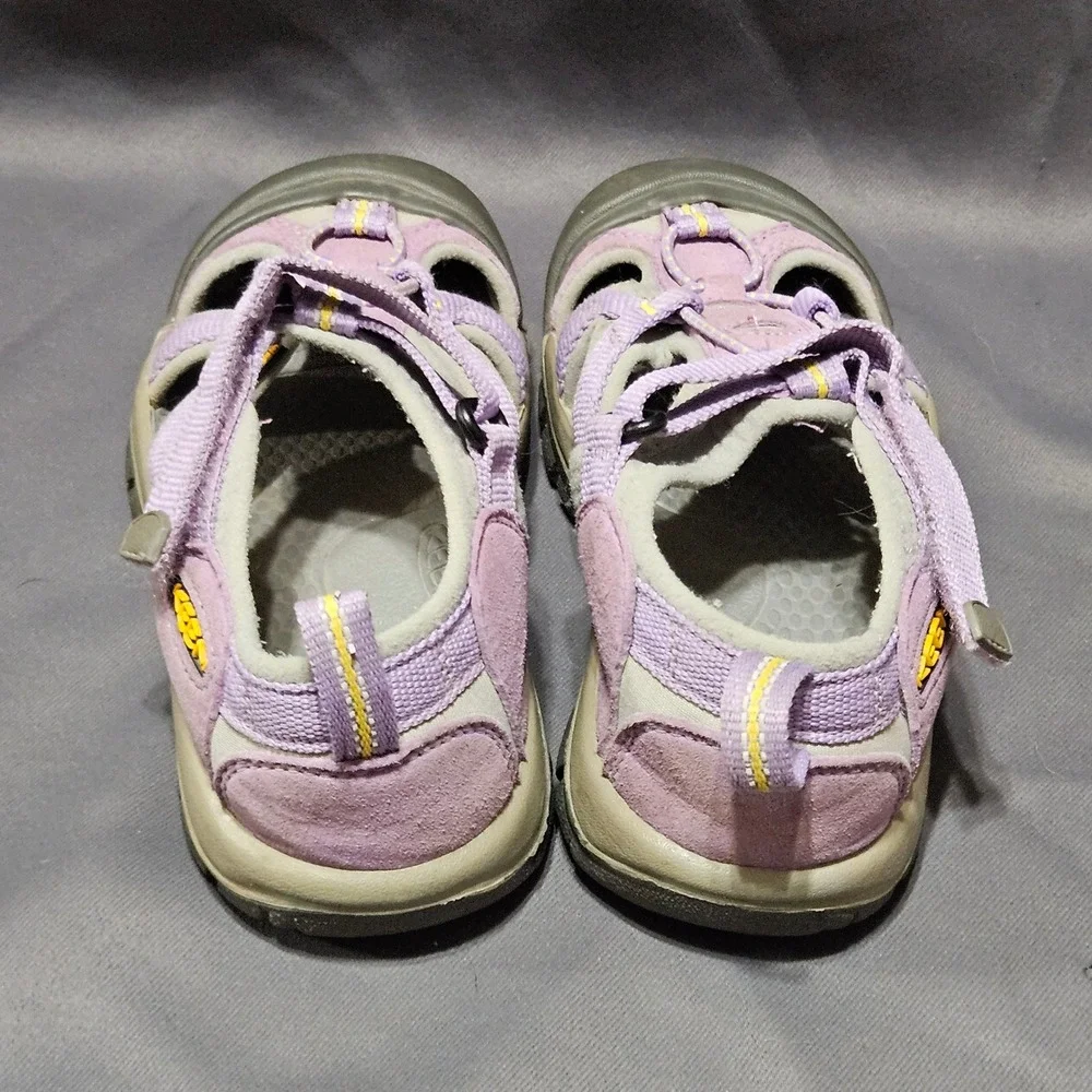Keen newport h2
